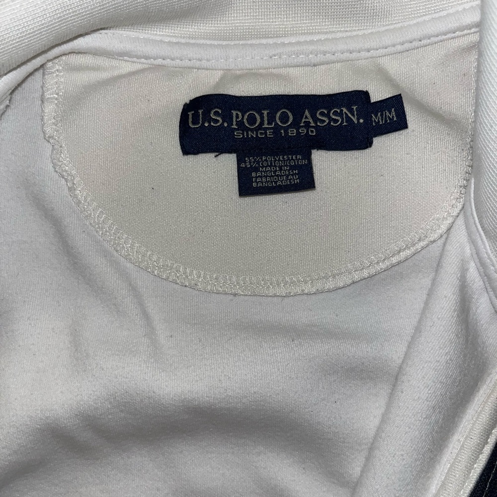 Polo Ralph Lauren Zip up. - Picture 5 of 6